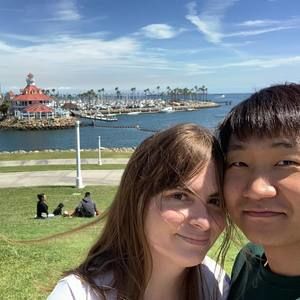 Meet your Posher, Bethany